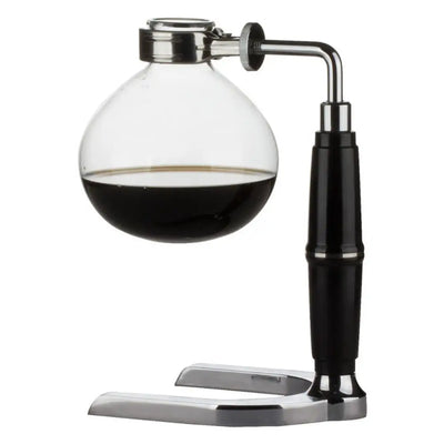 300/500ml Siphon Coffee Machine Glass Pot Home DIY Filter Manual Coffeemaker Coffeeware Kitchen Dining Tools